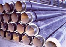 張家口市聚乙烯預(yù)制直埋保溫管報(bào)價(jià)-供求商機(jī)-河北熱力管道