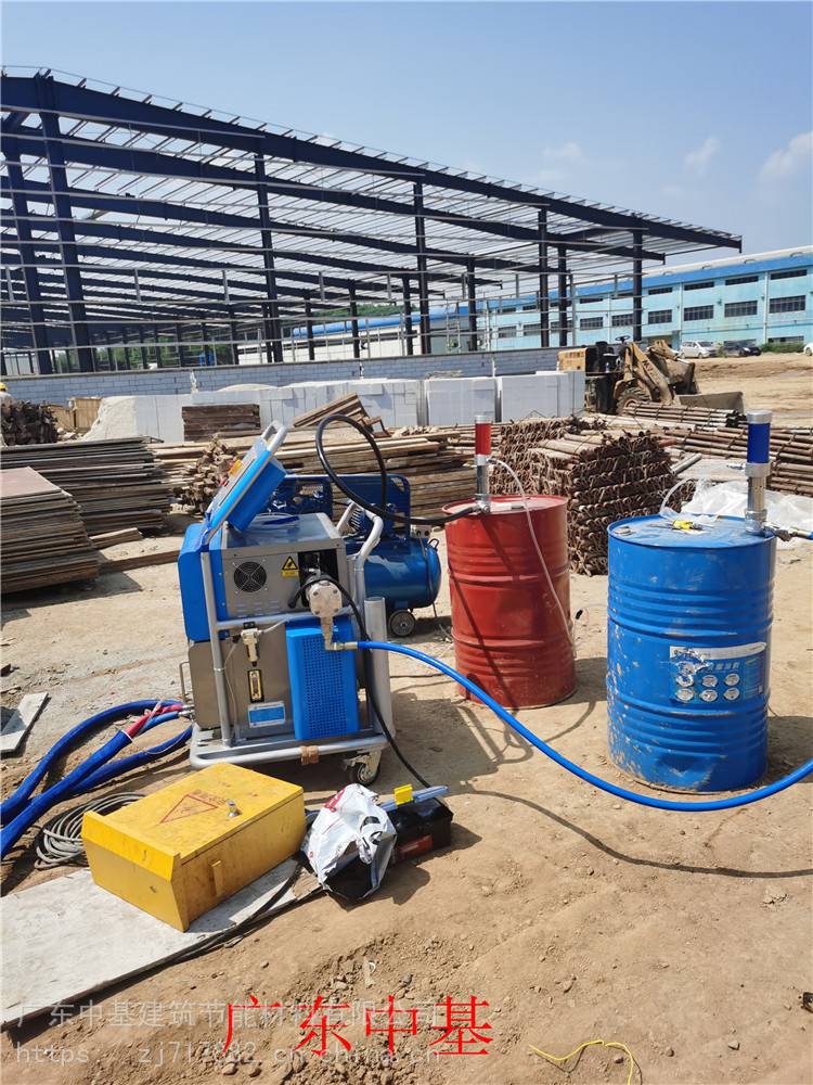 【中基 廣州噴涂聚脲涂料 聚脲防水防腐材料生產(chǎn)廠家 防水工程施工】