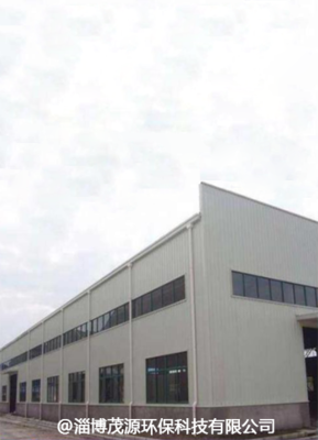 淄博茂源環保科技防腐工程施工 技術與應用全解析