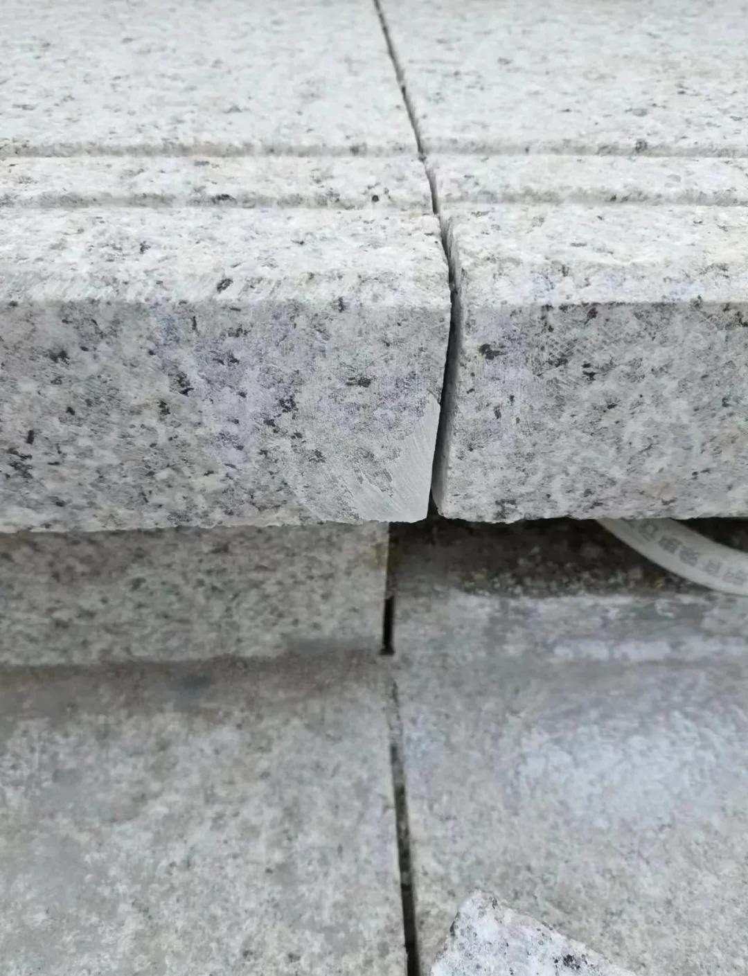 花崗石防護工程 施工方法與注意事項