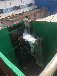 乙烯基玻璃鋼重防腐工程 三布五油技術在地坪與車廂施工中的應用