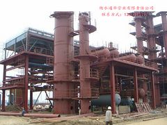 通華管業(yè) 優(yōu)質(zhì)綜合防腐加工服務(wù)與專業(yè)防腐工程施工