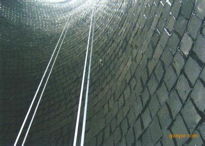 煙囪內壁防腐工程施工全攻略