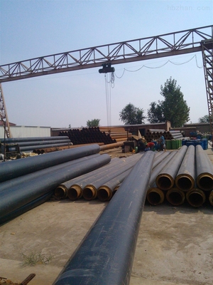 喀什保溫管道報價及防腐工程施工指南