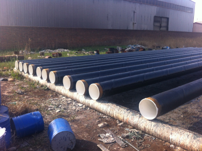 2015年環(huán)氧煤瀝青防腐鋼管三布五油防腐價(jià)格解析與施工指南