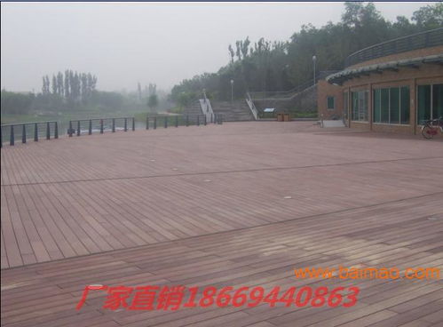 山東廠(chǎng)家批發(fā)園林景觀(guān)工程用戶(hù)外防腐木塑地板及防腐工程施工服務(wù)