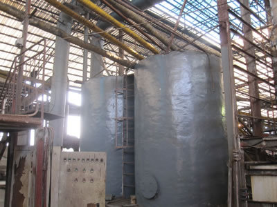 專(zhuān)業(yè)防腐工程施工 武漢鋼結(jié)構(gòu)防腐與荊州儲(chǔ)罐防腐供應(yīng)