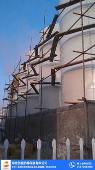 玻璃鋼工程防腐設(shè)計(jì)與施工 創(chuàng)能防腐保溫工程在上海的應(yīng)用