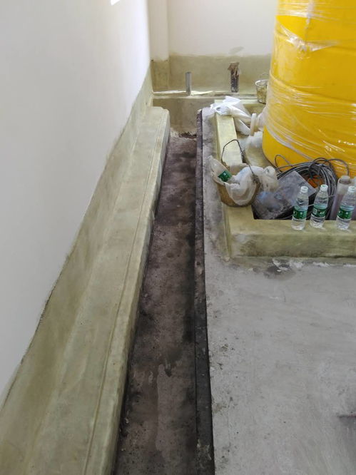 貴州玻璃鋼防腐四布六油防腐工程施工指南