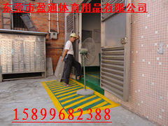 靖安工廠環氧樹脂地坪漆施工工程 防腐、防滑、防靜電的全面解決方案